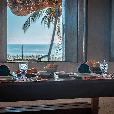 Pousada Anaca Porto Seguro Kültér fotó
